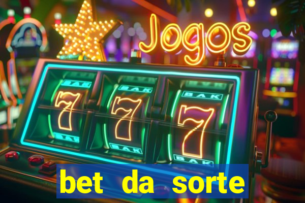 bet da sorte codigo promocional